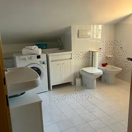 Apartamento Arena Up By Otium-dog Friendly Giulianova