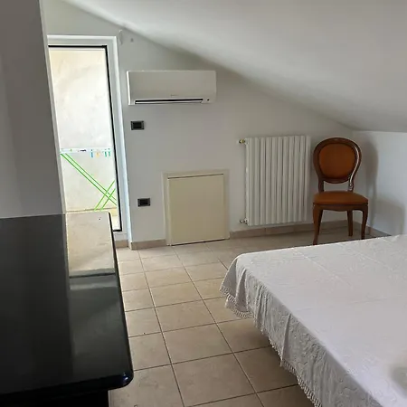 Arena Up By Otium-dog Friendly Apartamento