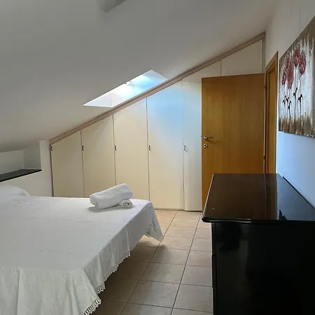 Apartamento Arena Up By Otium-dog Friendly