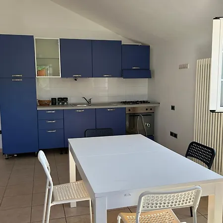 Arena Up By Otium-dog Friendly Apartamento