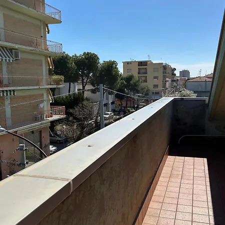 Lejlighed Arena Up By Otium-dog Friendly