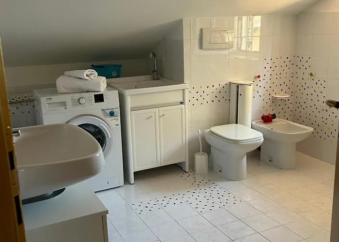 Lejlighed Arena Up By Otium-dog Friendly Giulianova