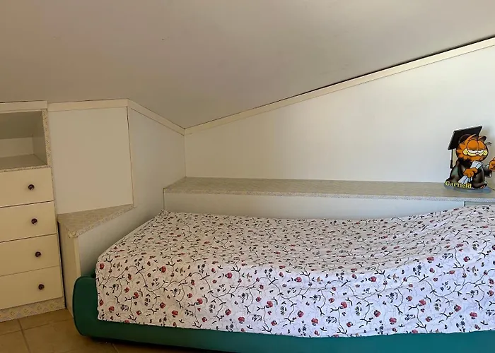 Arena Up By Otium-dog Friendly Lejlighed