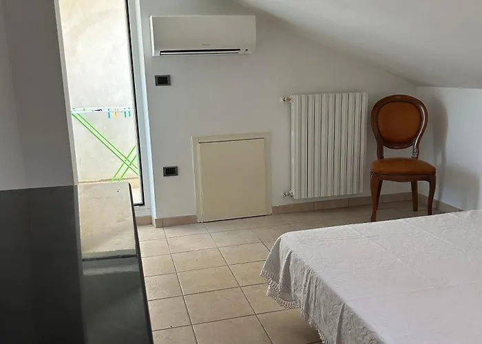 Arena Up By Otium-dog Friendly Lejlighed