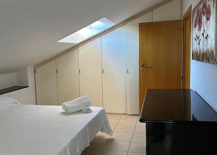 Lejlighed Arena Up By Otium-dog Friendly